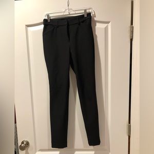 Express dress pants